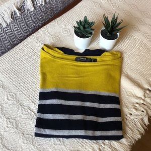 3/4 sleeves Mexx shirt